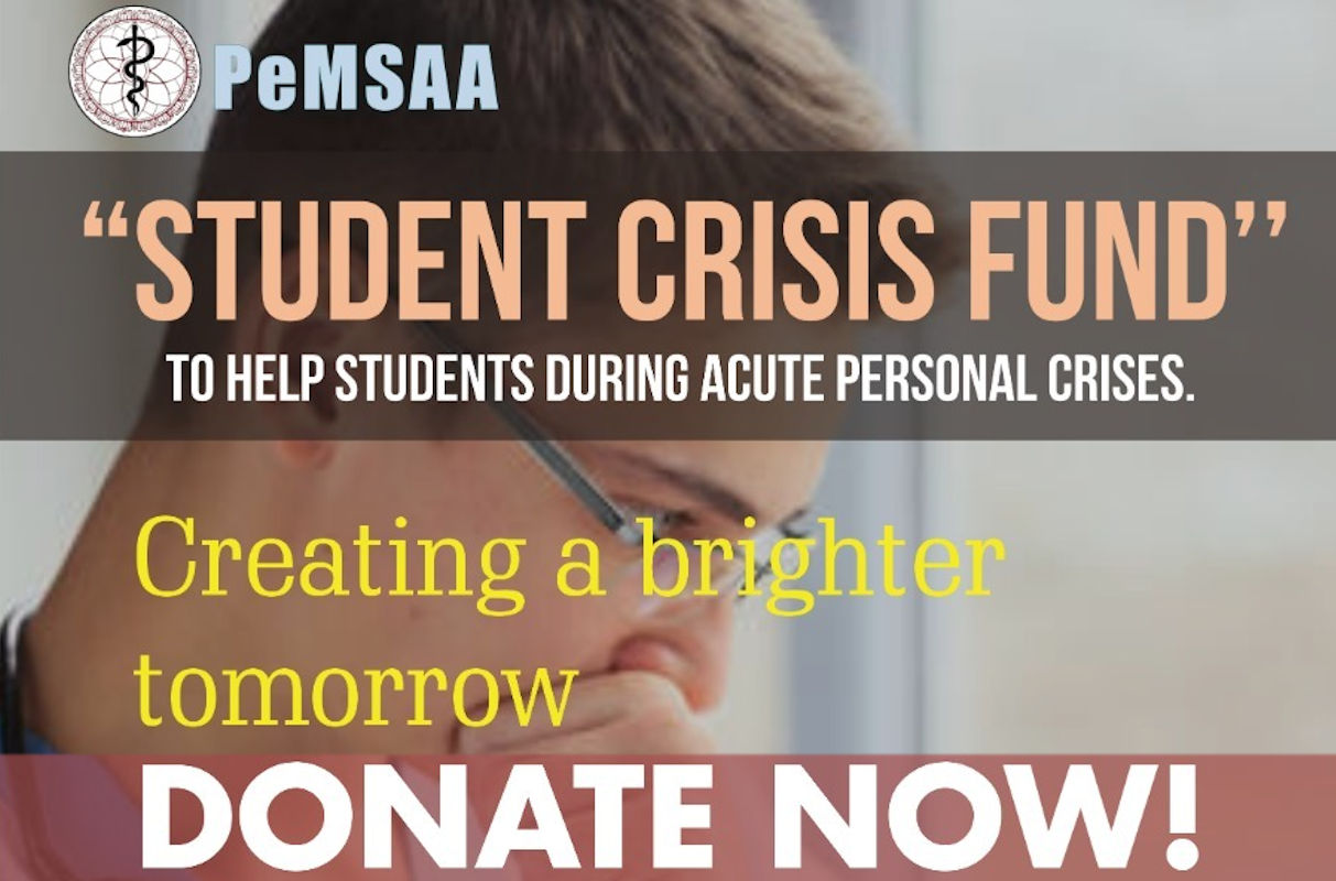 Student Crisis Fund