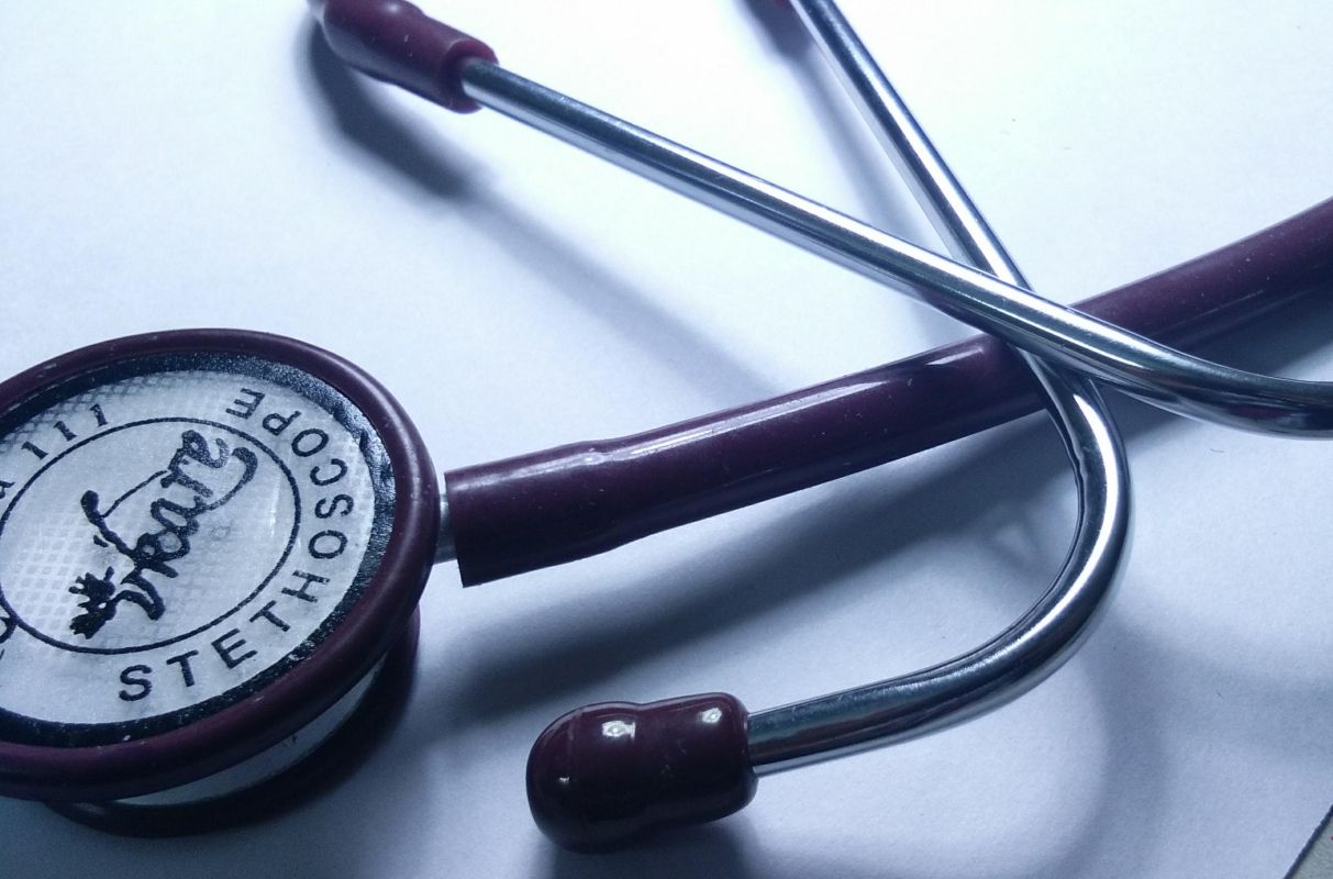 PeMSAA-UK Studentships and Stethoscope Fund